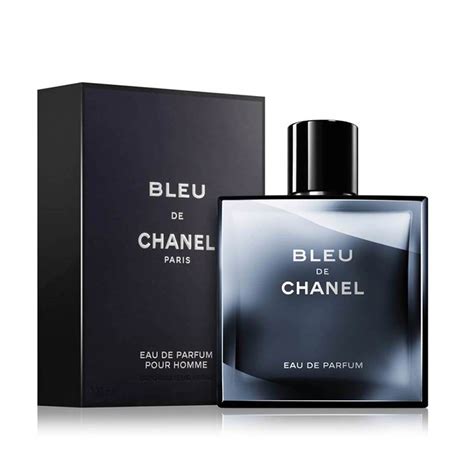 nước hoa chanel bleu nam.